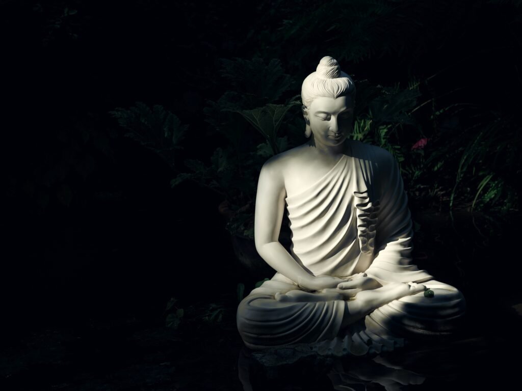 Can I Visit The Big Buddha In Phuket Island?
