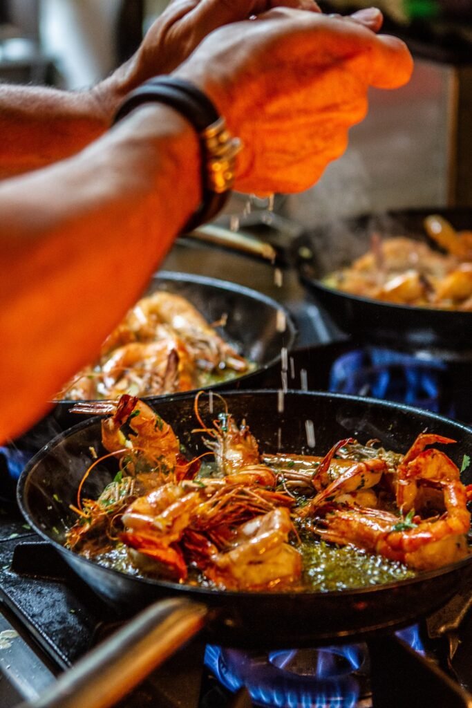 The Best Seafood Restaurants In Phuket Island