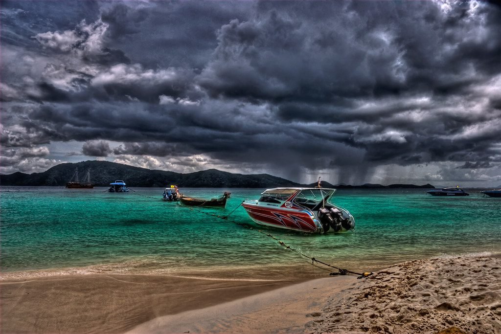 What Is The Best Time To Visit Phuket Island?