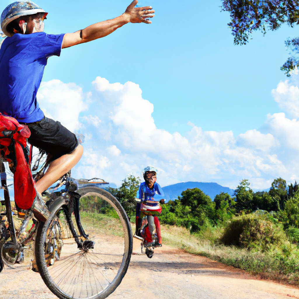 Can I Go On A Bike Tour In Phuket Island?