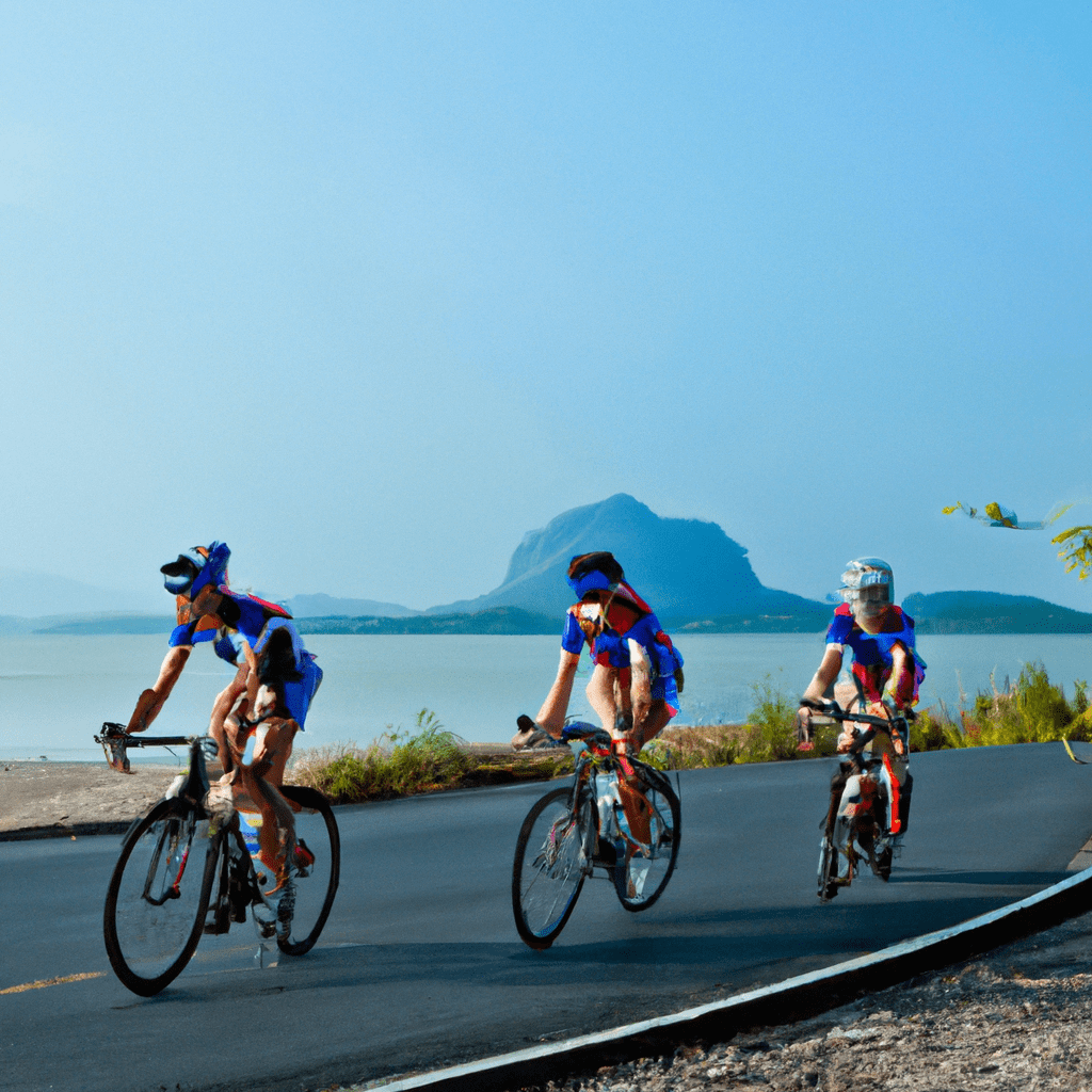 Can I Go On A Bike Tour In Phuket Island?