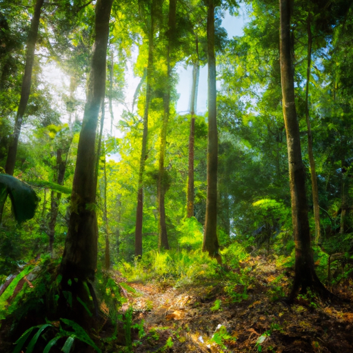 Can I Go On A Jungle Trek In Phuket Island?