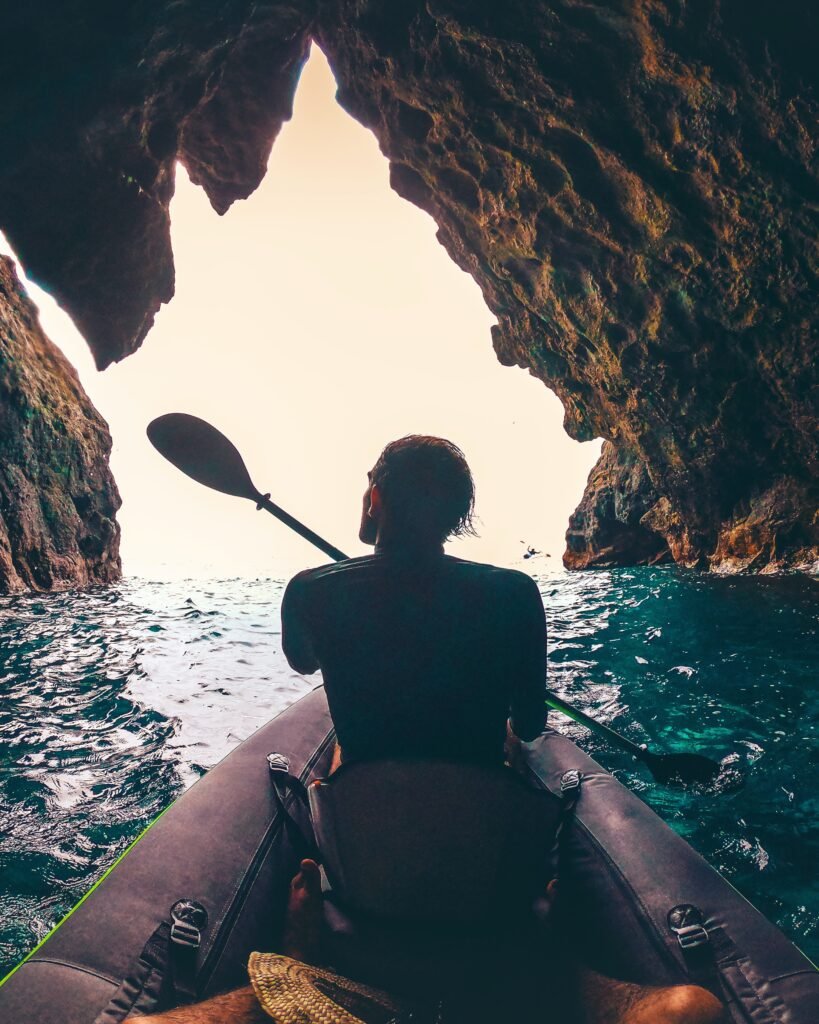 Can I Go On A Sea Kayaking Tour In Phuket Island?