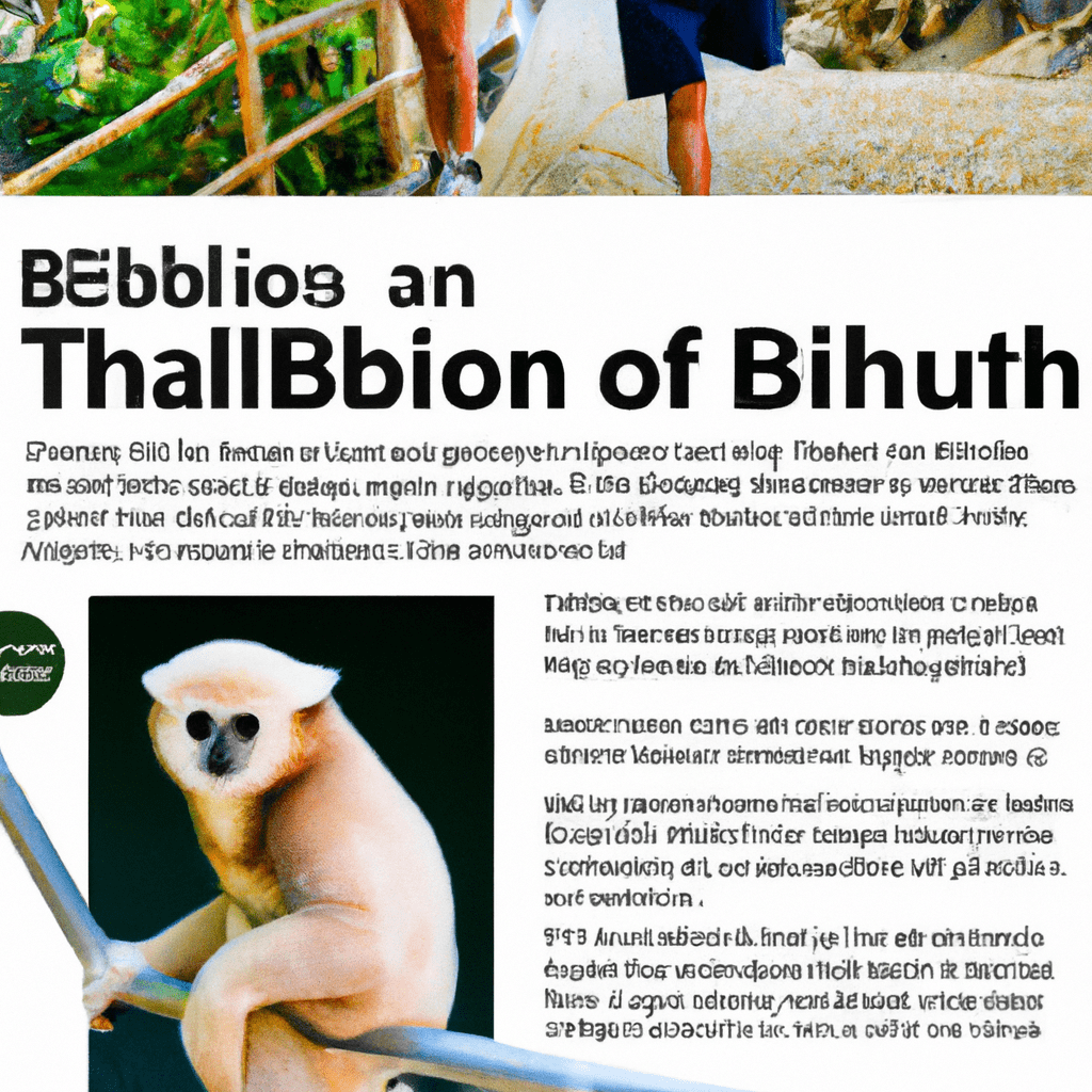 Can I Visit The Gibbon Rehabilitation Project In Phuket Island?