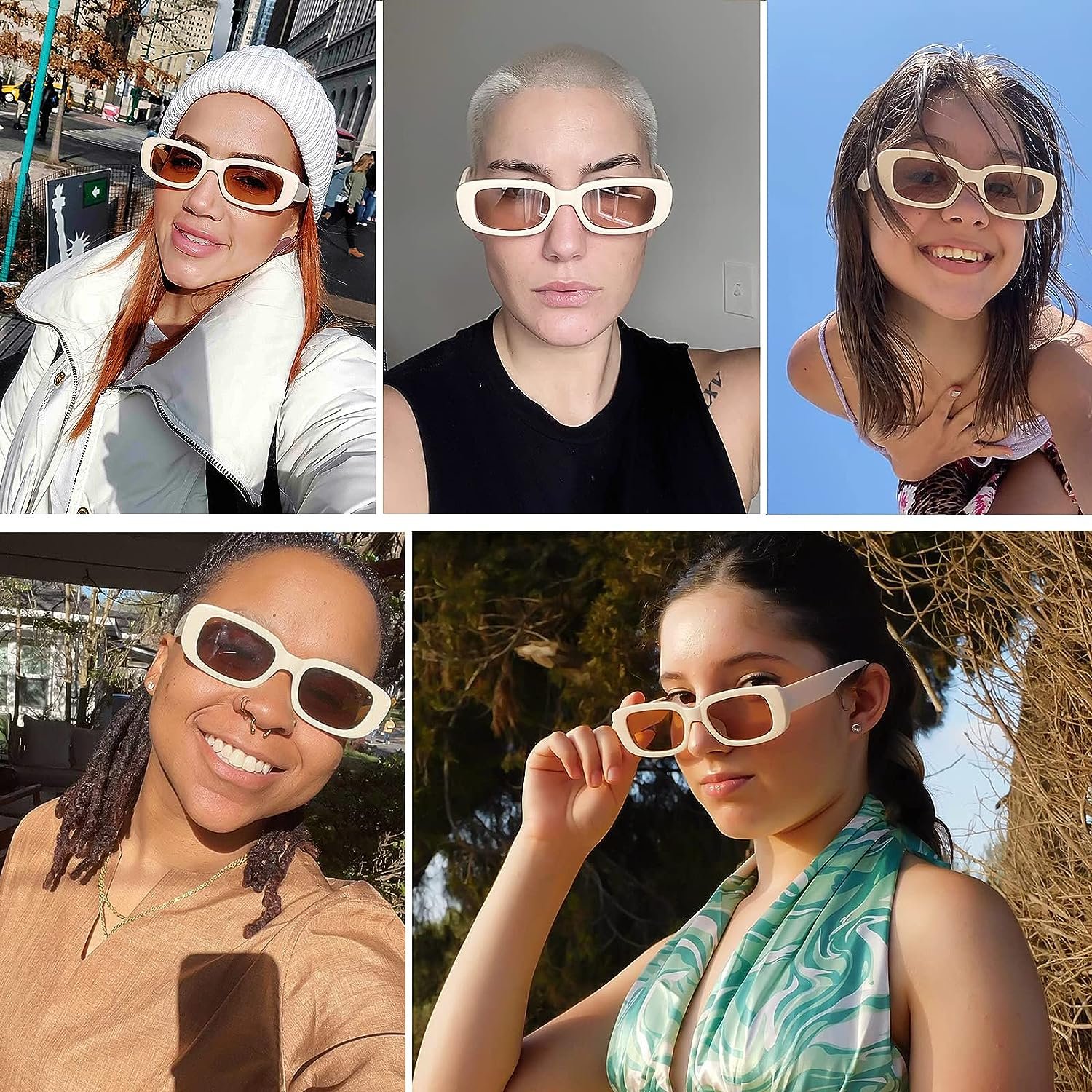 Retro Sunglasses Review