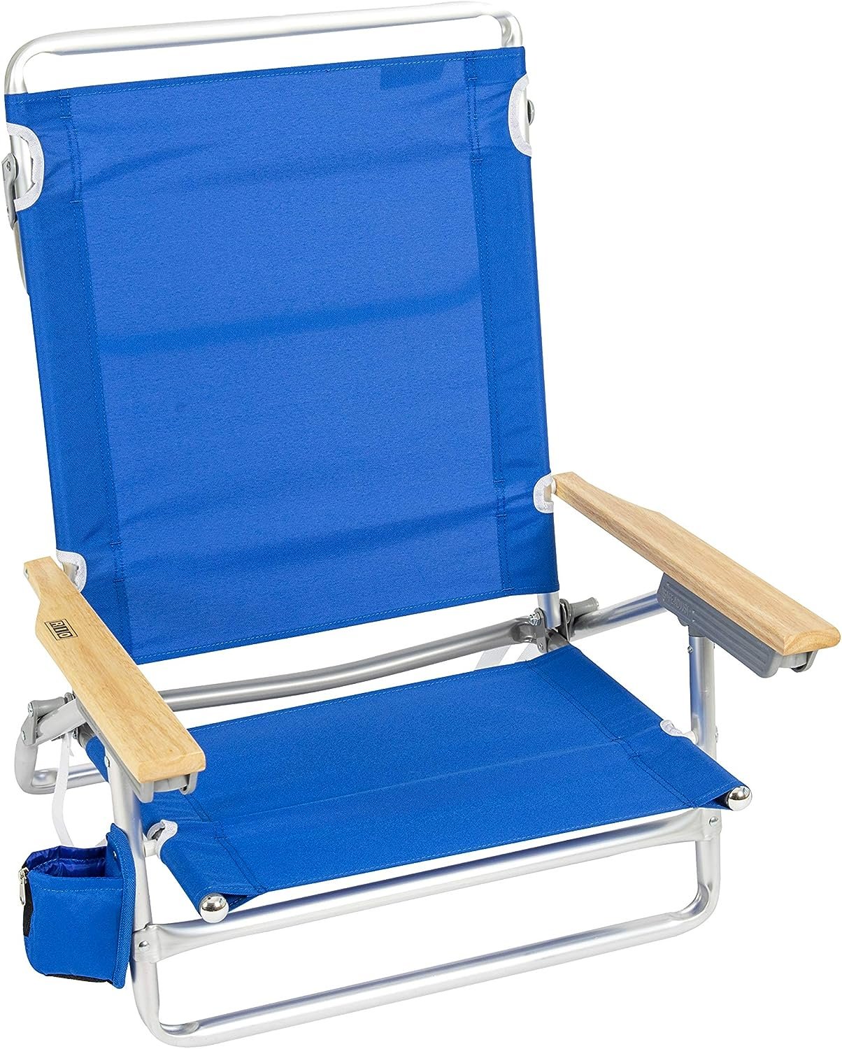 RIO beach Classic Lay-Flat Folding Beach Chair Review