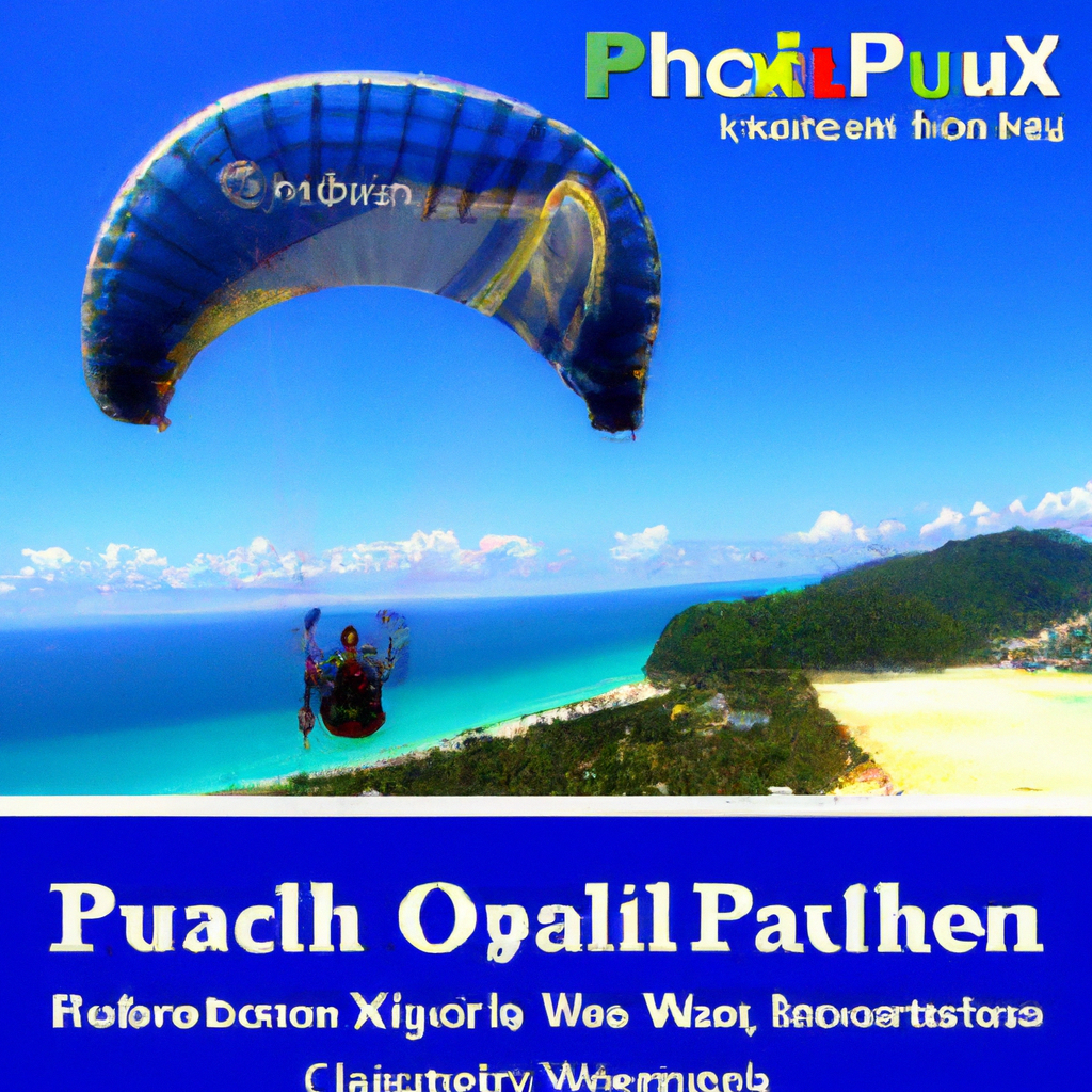 What Are The Best Activities For Adrenaline Junkies In Phuket Island?
