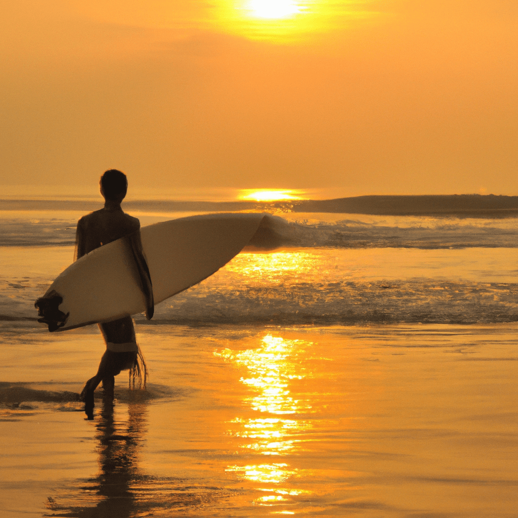 What Are The Best Surfing Spots In Phuket Island?