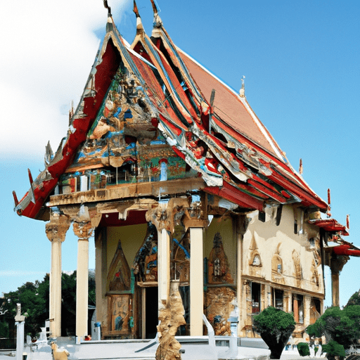 What Are The Best Temples To Visit In Phuket Island?