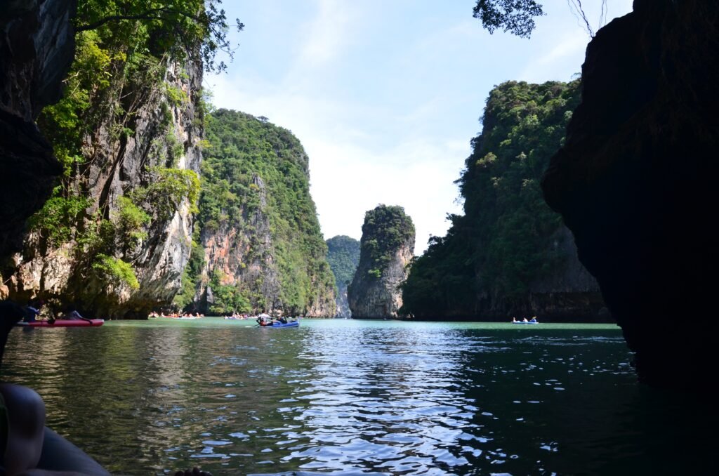 What Are The Most Popular Attractions In Phuket Island Island