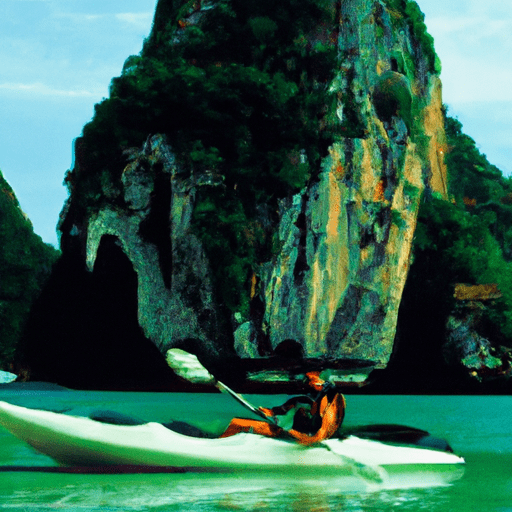 What Are The Top Adventure Activities In Phuket Island?